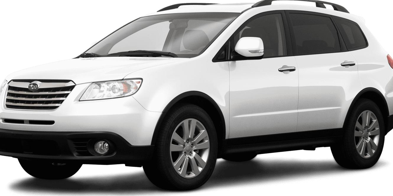 SUBARU B9 TRIBECA 2009 4S4WX93D694401336 image